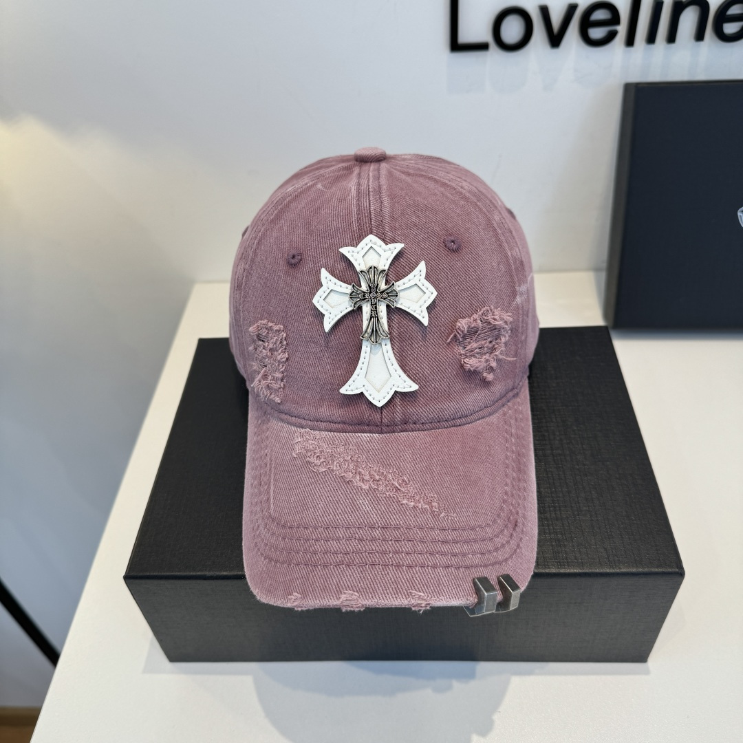 Kroxin Baseball Cap