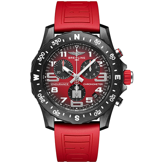 Breitling Watch Professional Endurance Pro Ironman【1:1 Replica】