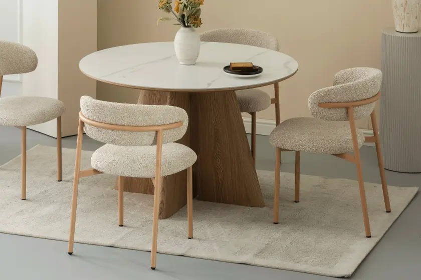 Tables à Manger