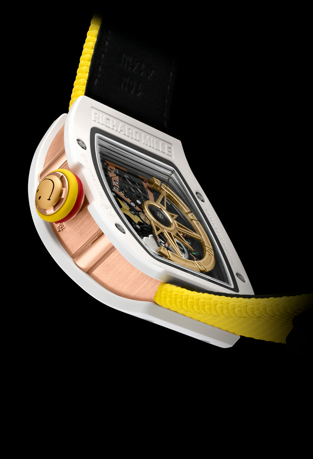 RICHARD MILLE RM88  ATZ【1:1 Replica】
