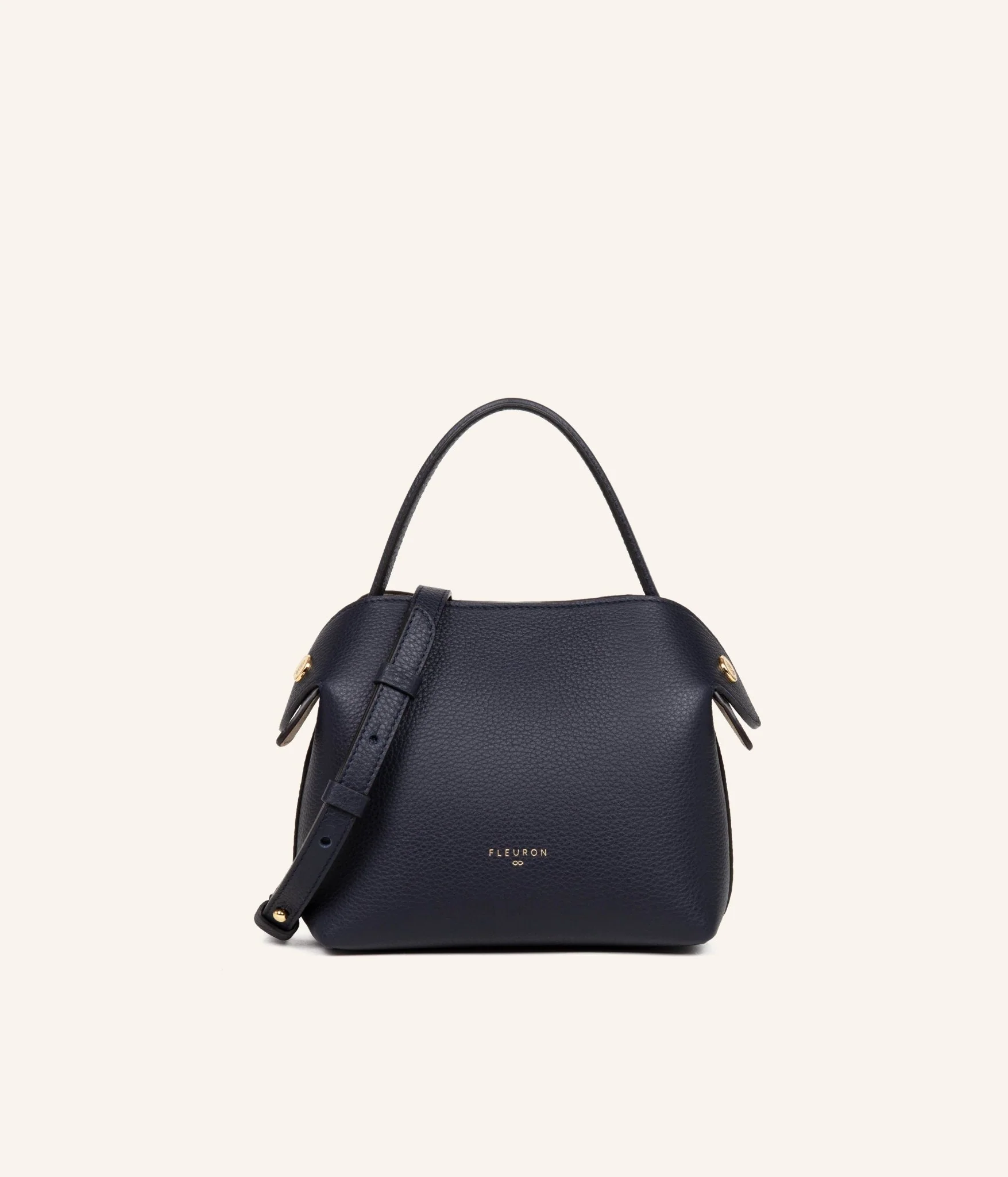 Mini Swann | Bleu Marine