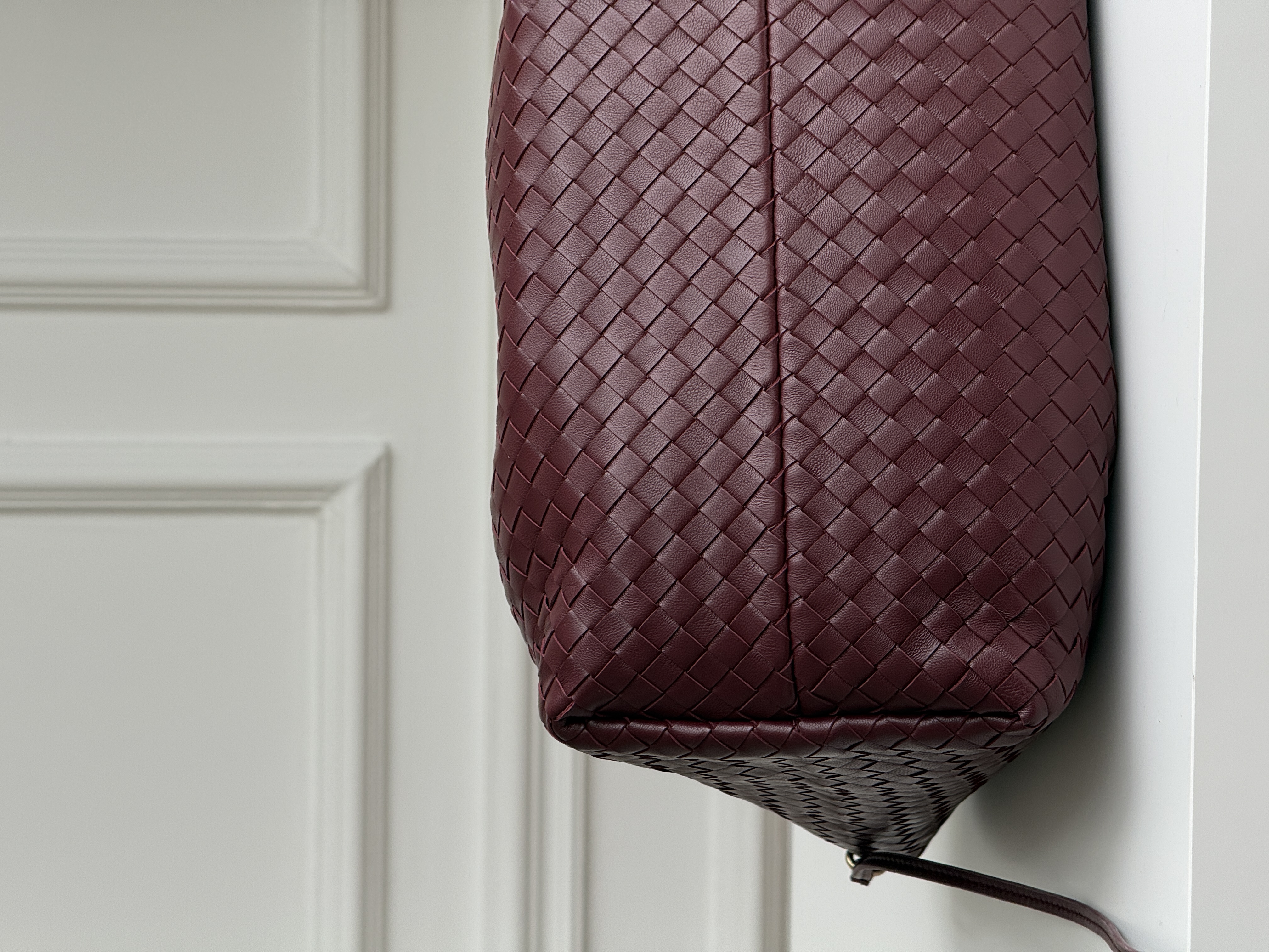 Bottega Veneta Pinacoteca Tote Bag