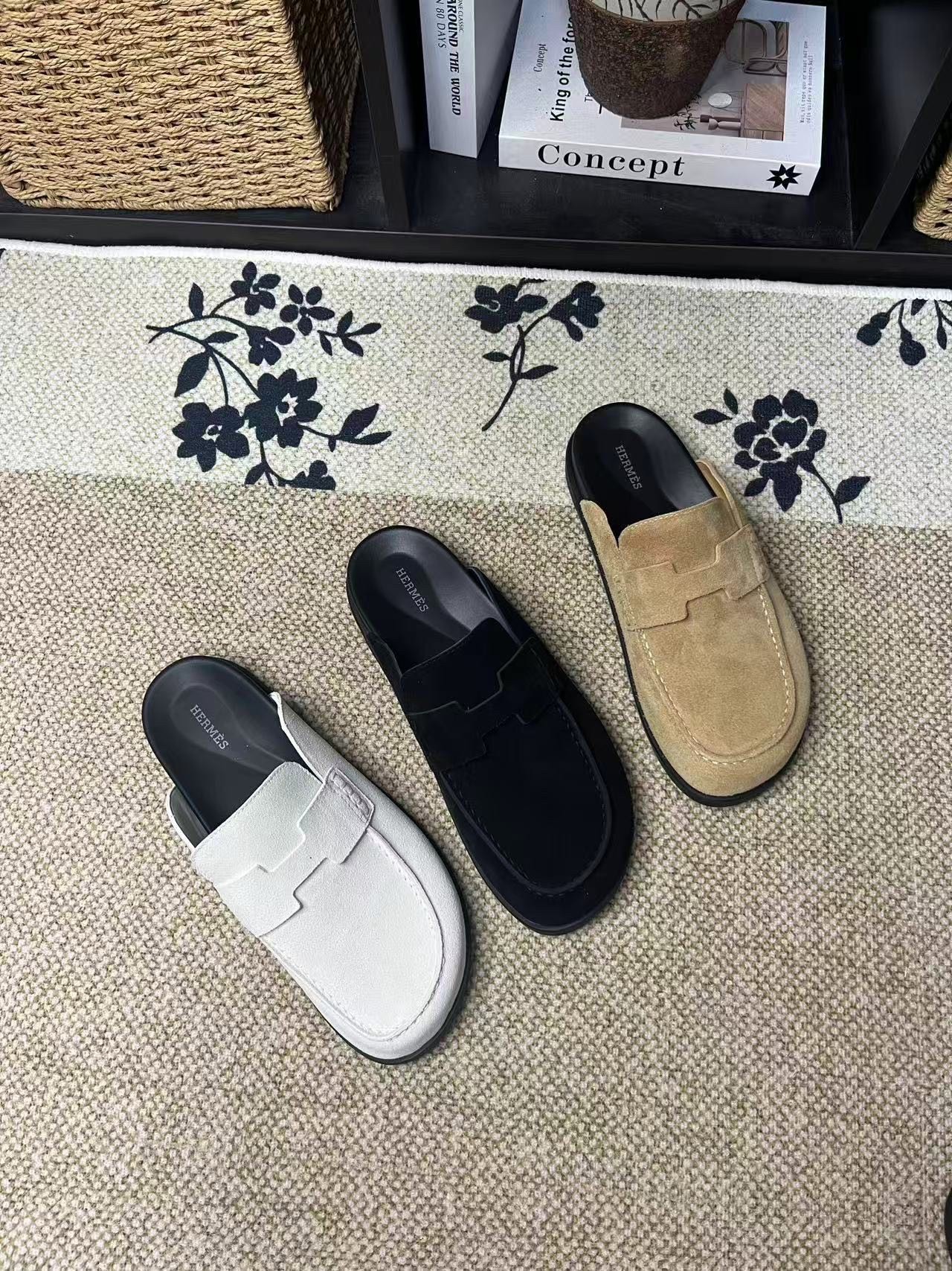 Hermes Mule