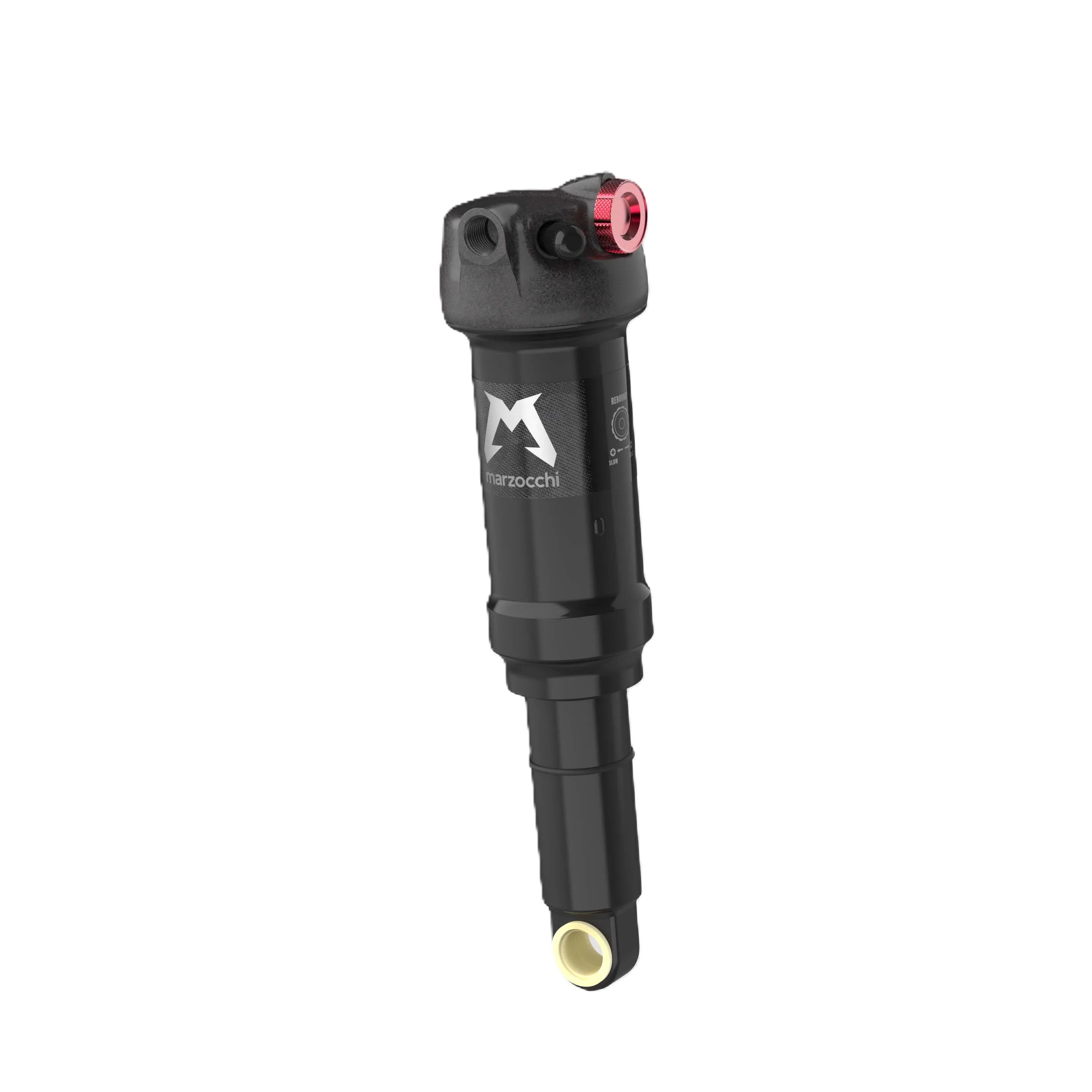 Amortisseur MARZOCCHI BOMBER INLINE Trunnion 2026