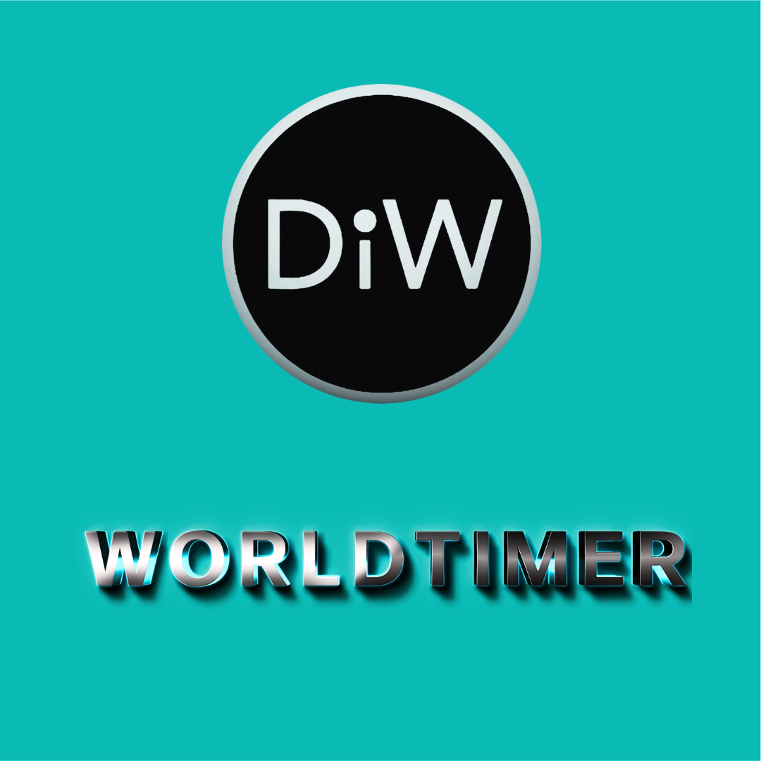 DiW Rolex Submariner AQUAMARINE【1:1 Replica】