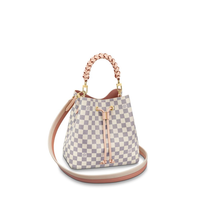 Louis Vuitton N40344 Néonoé MM - Digital Exclusive