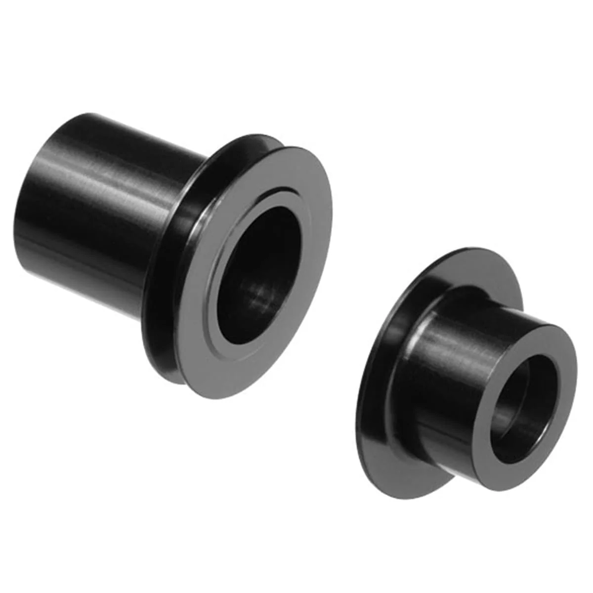 Adaptateur d'Axe de Moyeu Arrière DT SWISS RATCHET MTB 12x135mm Shimano/SRAM HG #HWGXXX0002218S