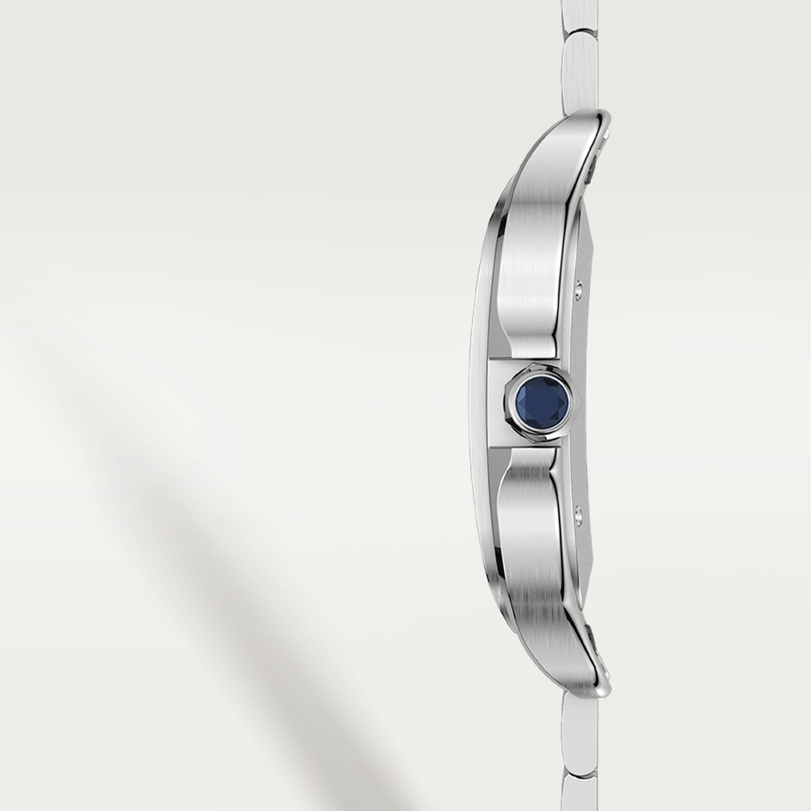 Santos de Cartier LM CRWSSA0030【1:1 Replica】