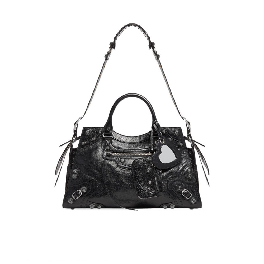 Balenciaga Neo Cagole Small Bag