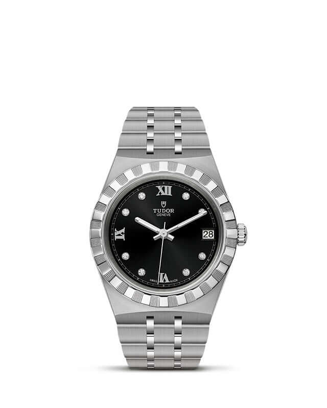 Tudor Royal 34 mm【1:1 Replica】
