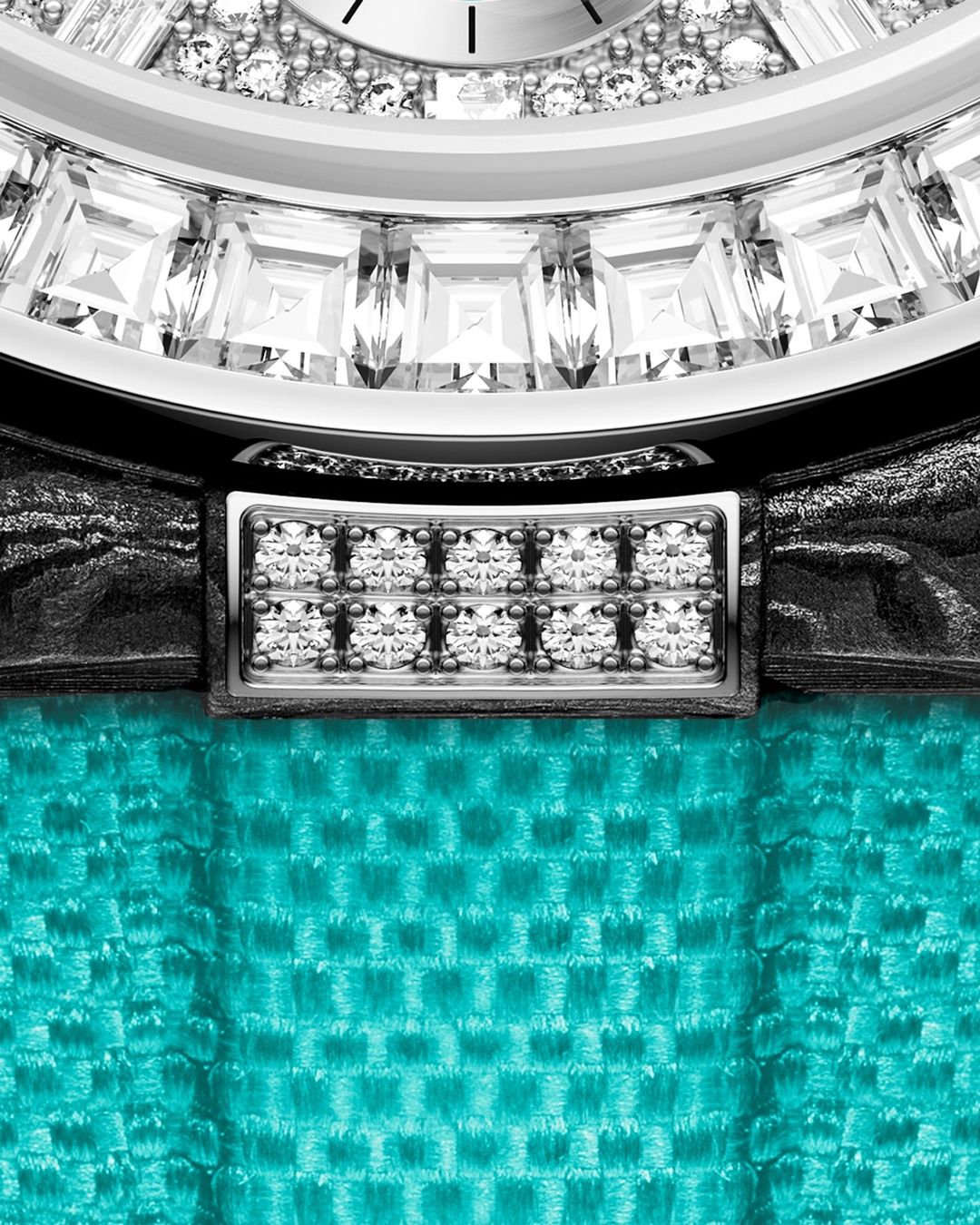 DiW Rolex Daytona ARTISTIC-1【1:1 Replica】