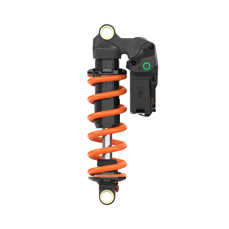 Amortisseur FOX DHX Live Valve Neo 2026