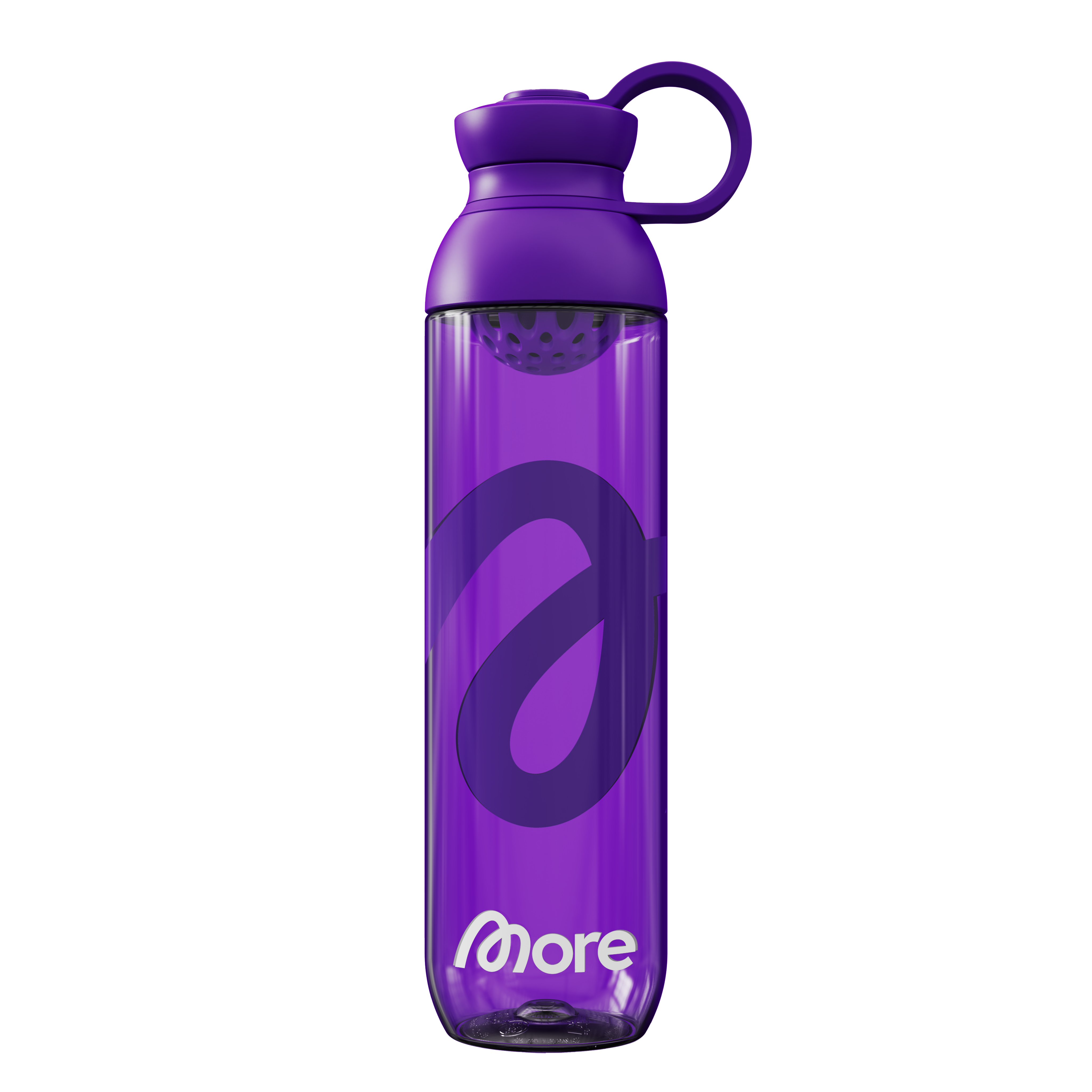 More Premium Aqua Bottle