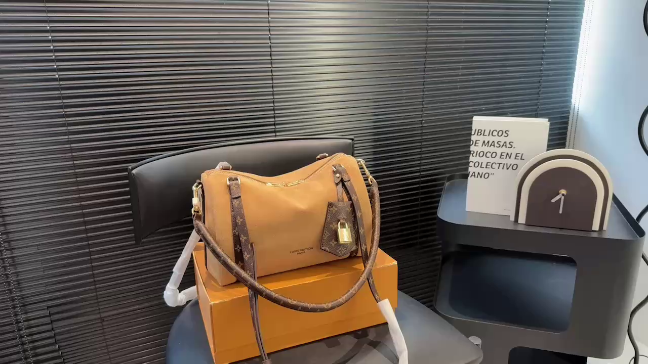 Lv Biker Bag