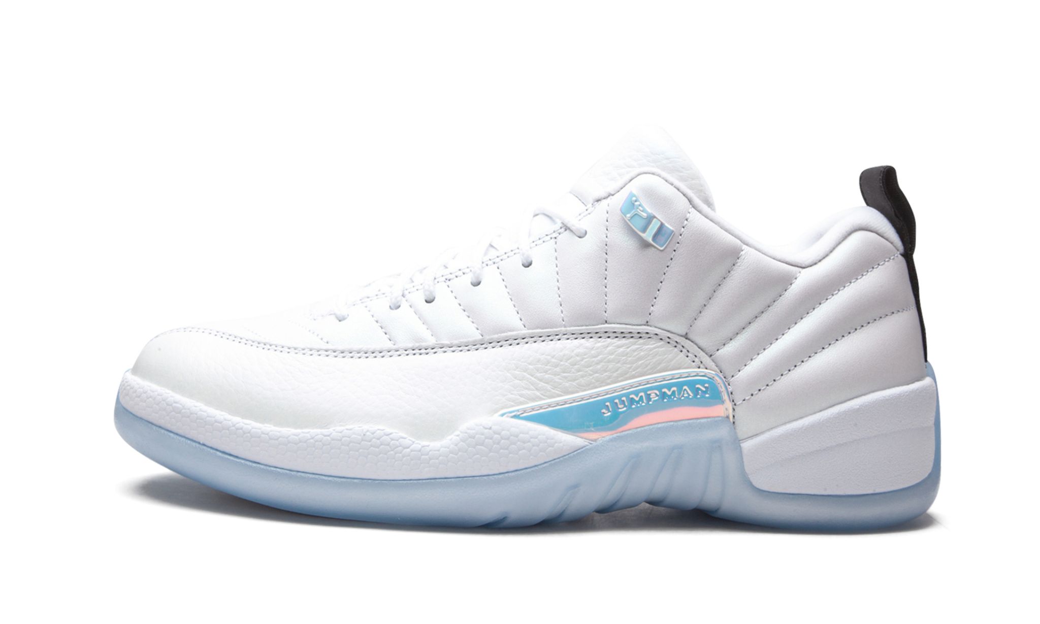 Air Jordan 12 Low 