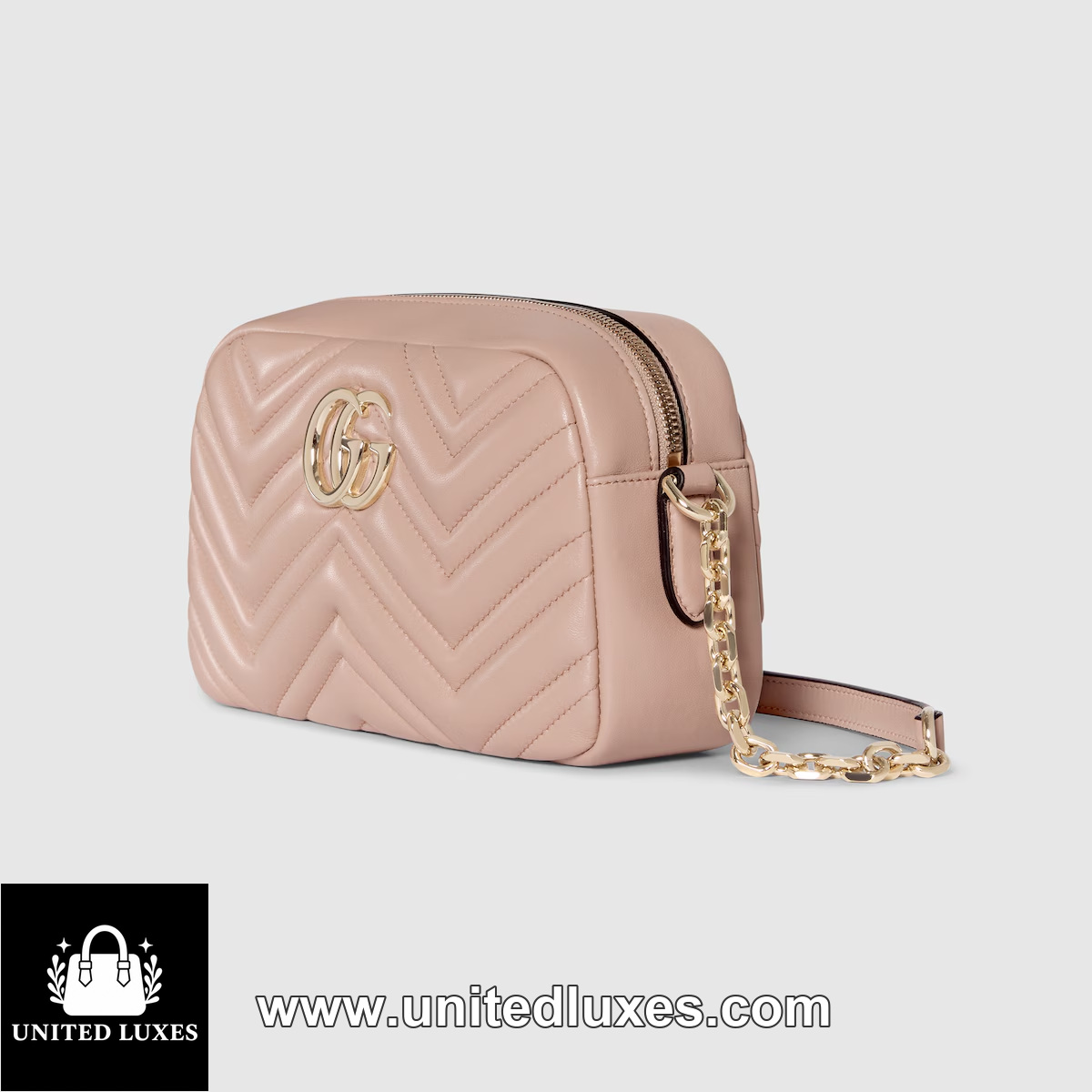 Replica GG Marmont small camera bag