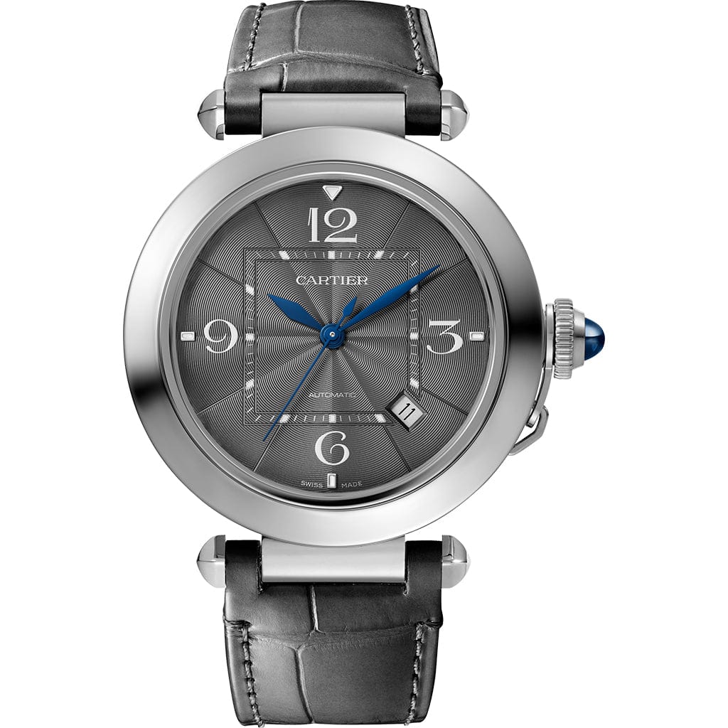 Pasha de Cartier watch WSPA0026【1:1 Replica】