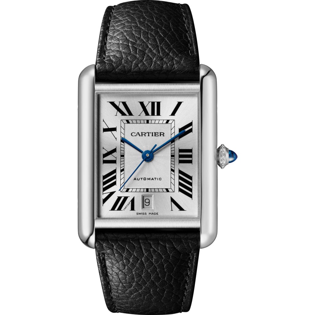Tank Must de Cartier watch WSTA0040【1:1 Replica】