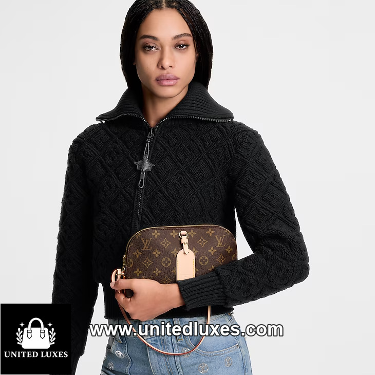 Replica Tag Me Pouch