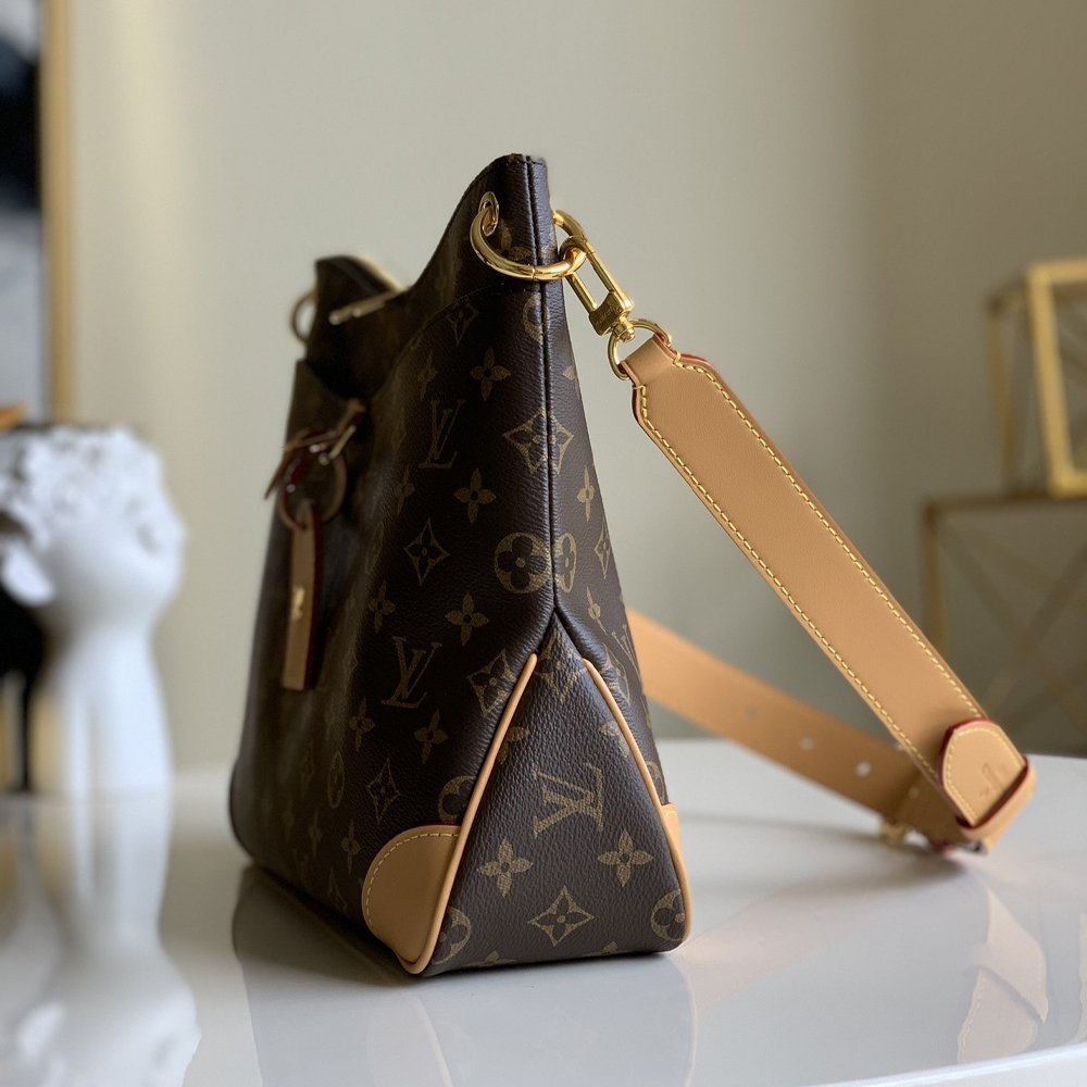 LV Odeon Large Bag