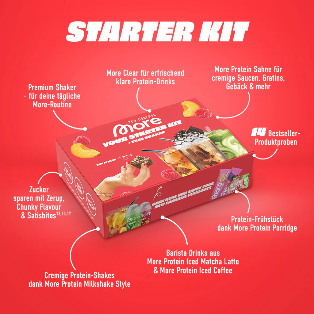 Starterkit