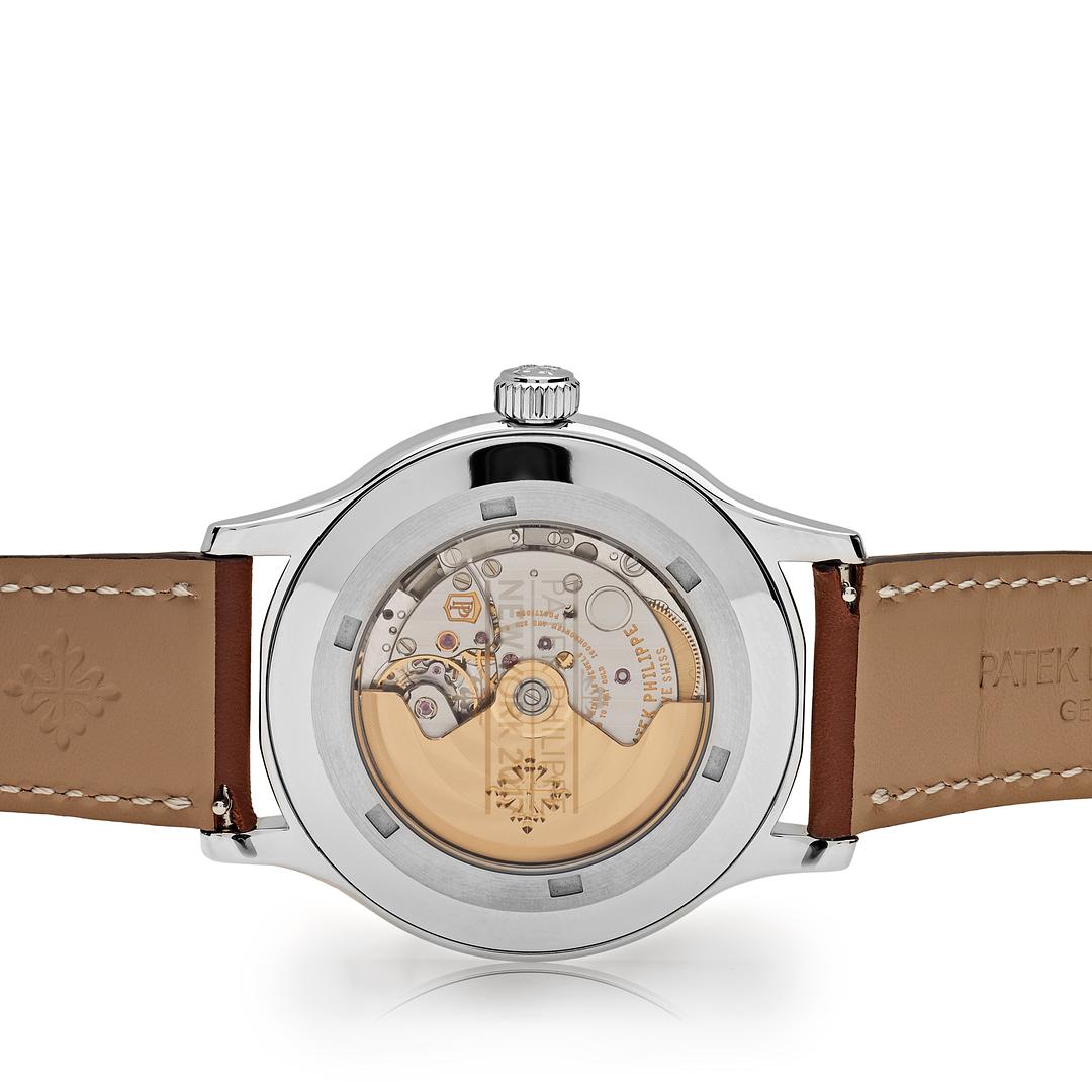 Patek Philippe Limited Edition 