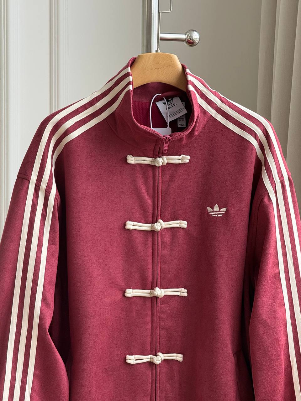 adidas Originals Chinese New Year Jacket