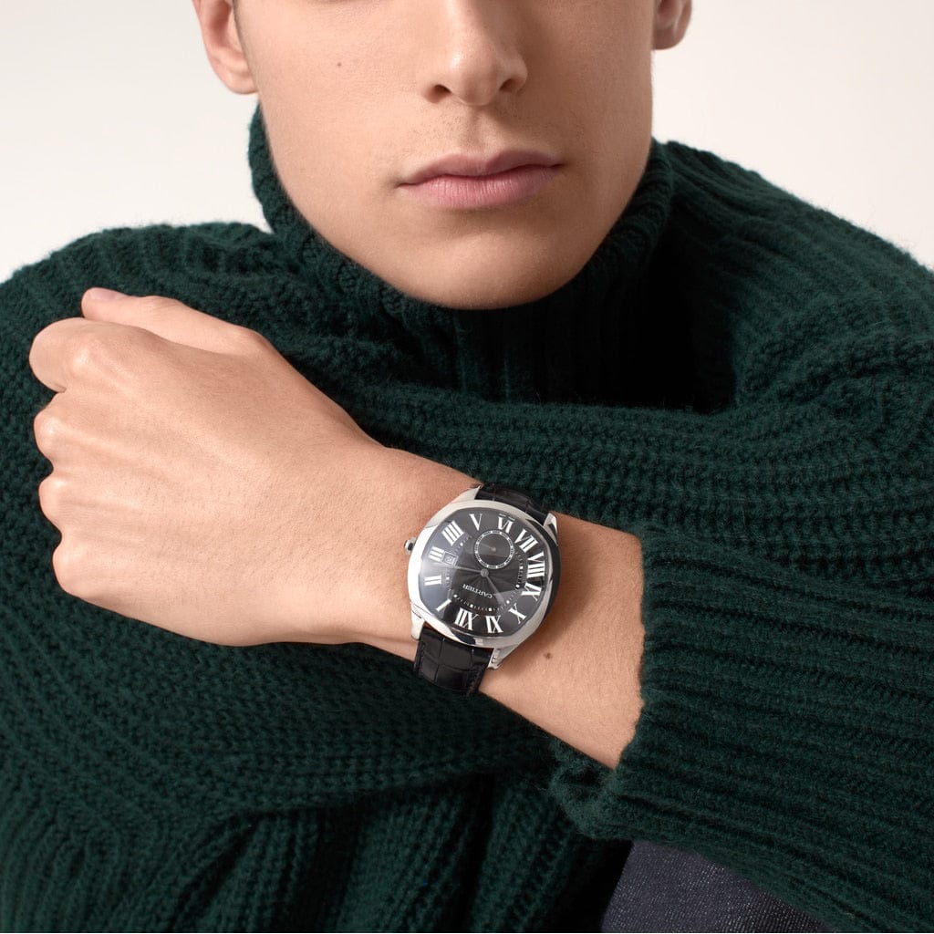 Drive de Cartier WSNM0009【1:1 Replica】