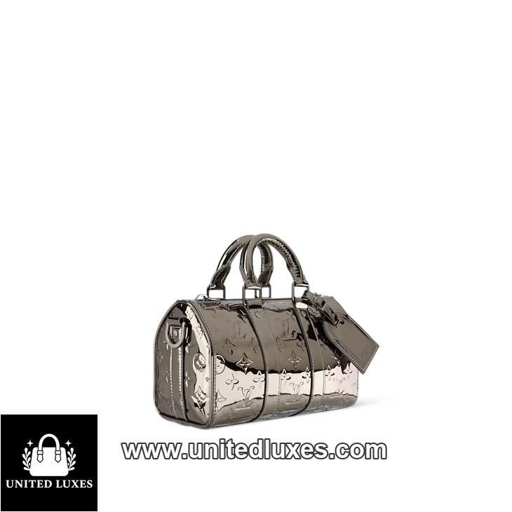 Replica Keepall Bandoulière 25