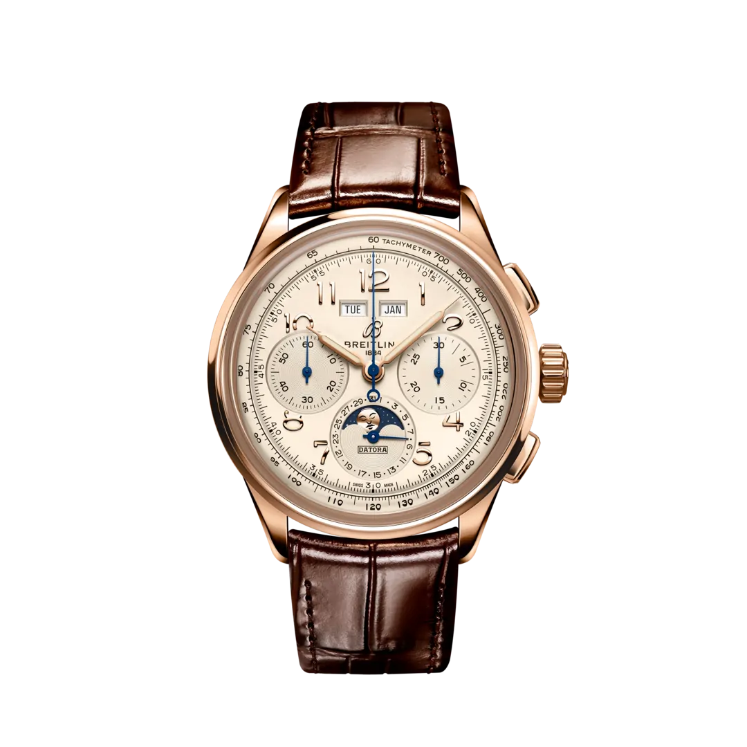PREMIER B25 DATORA 42 RB2510371G1P1【1:1 Replica】