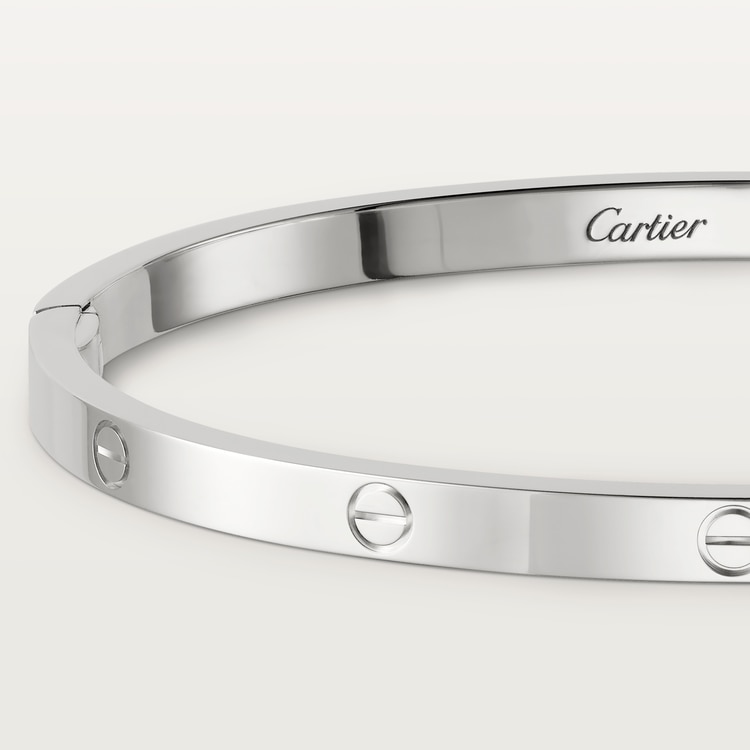 Pulsera Cartier LOVE BRACELET【1:1 Replica】
