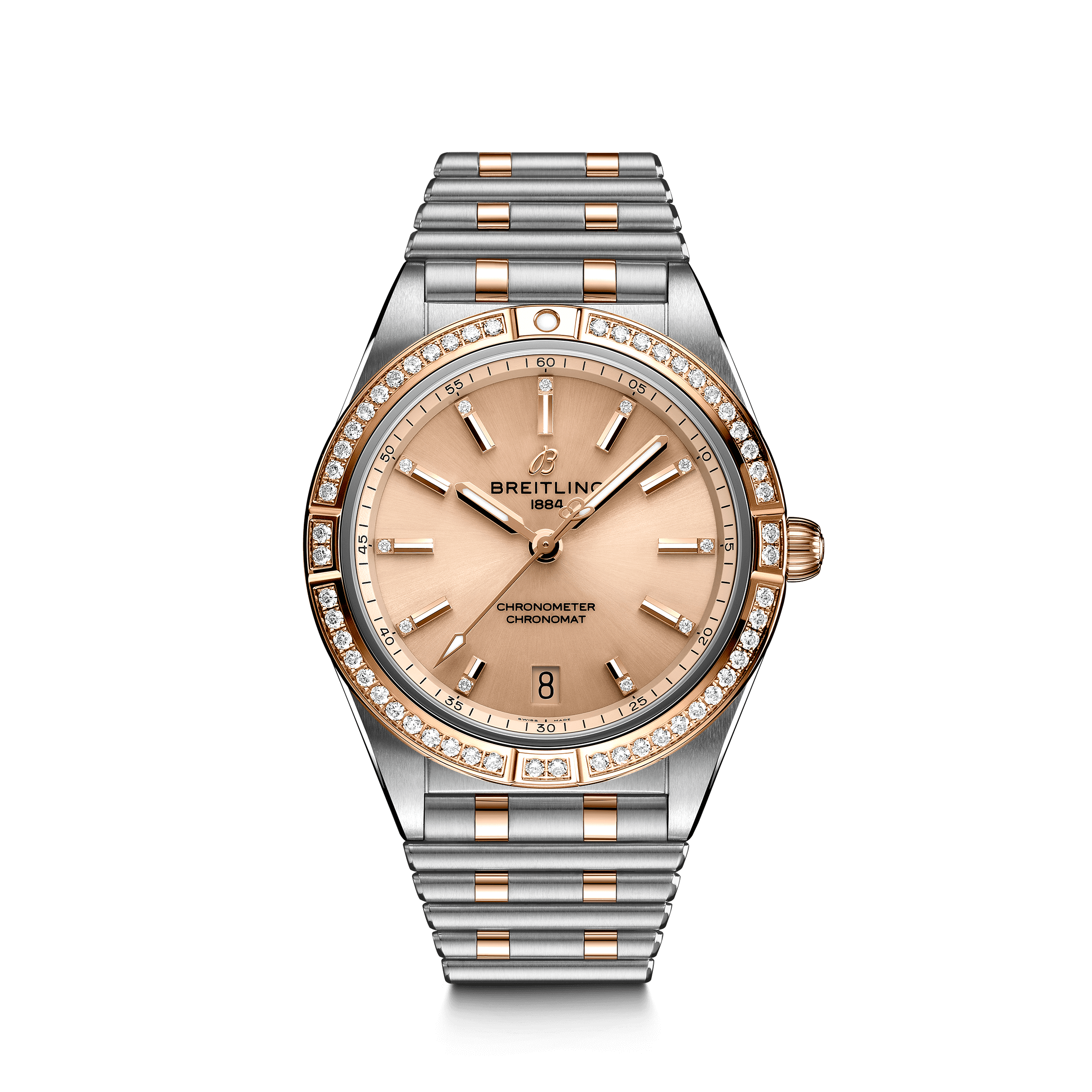 BREITLING Chronomat 36 U10380591K1U1【1:1 Replica】