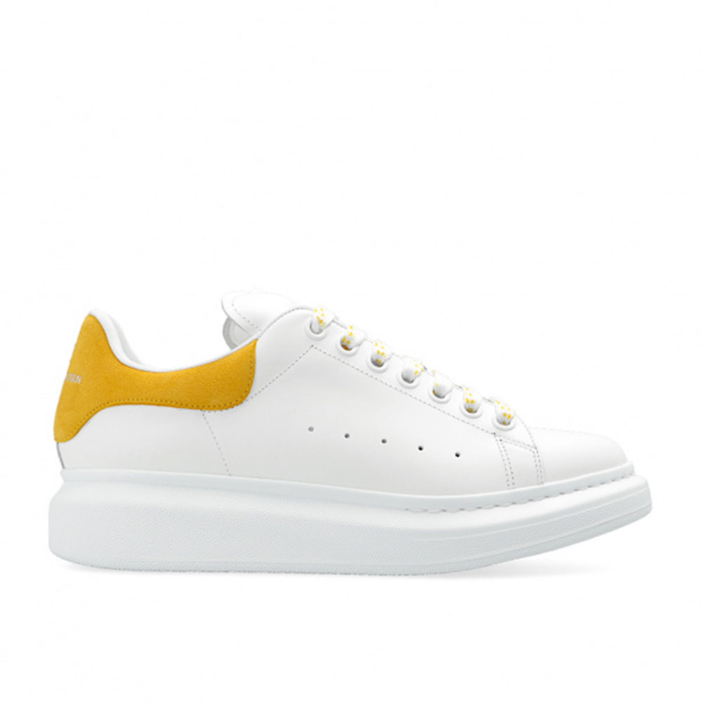 Alexander McQueen‘Larry’sneakers