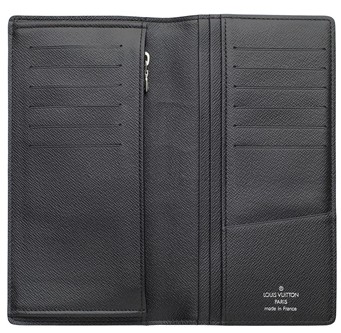 Brazza N62665 Black