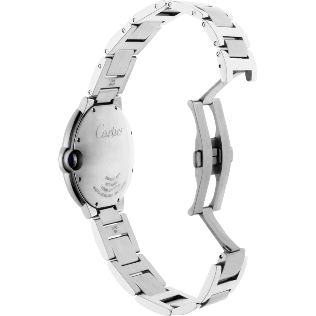 Ballon Bleu de Cartier watch, 42 mm W69012Z4【1:1 Replica】
