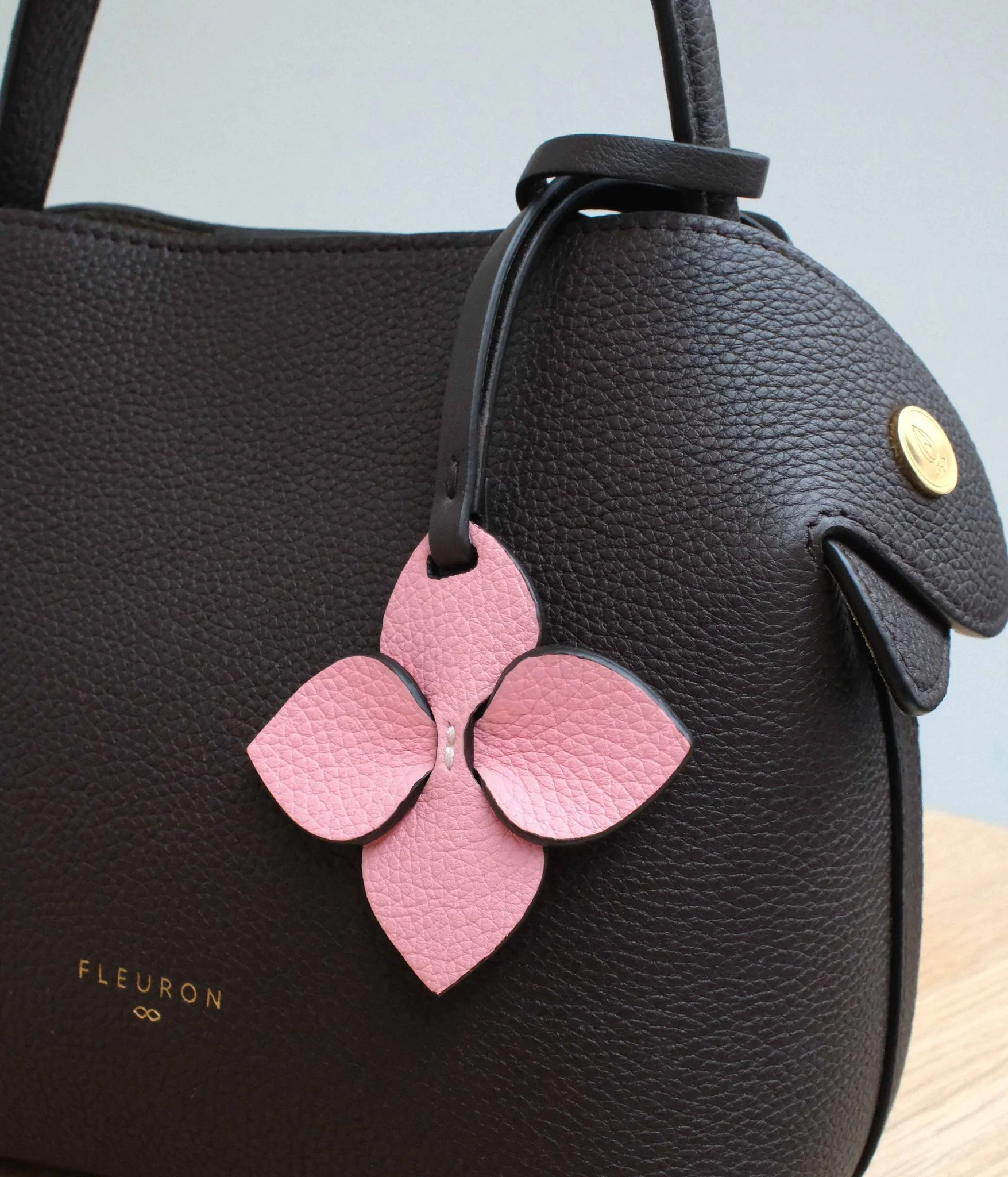 Mini Sia | Rose Bonbon