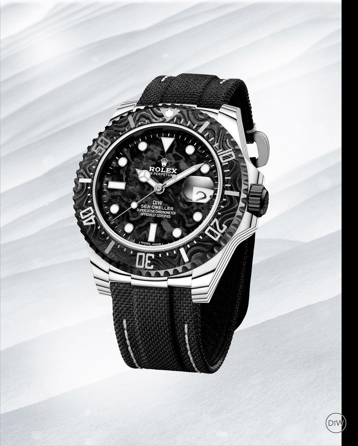 DiW Rolex Sea Dweller 