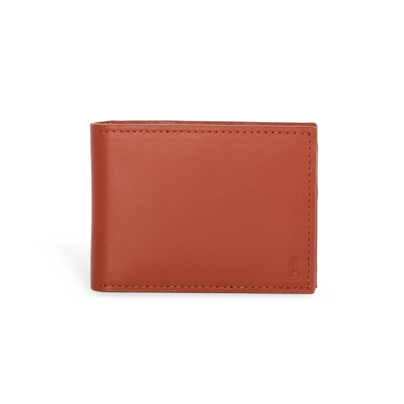 Cléry - Cuir Lisse Camel