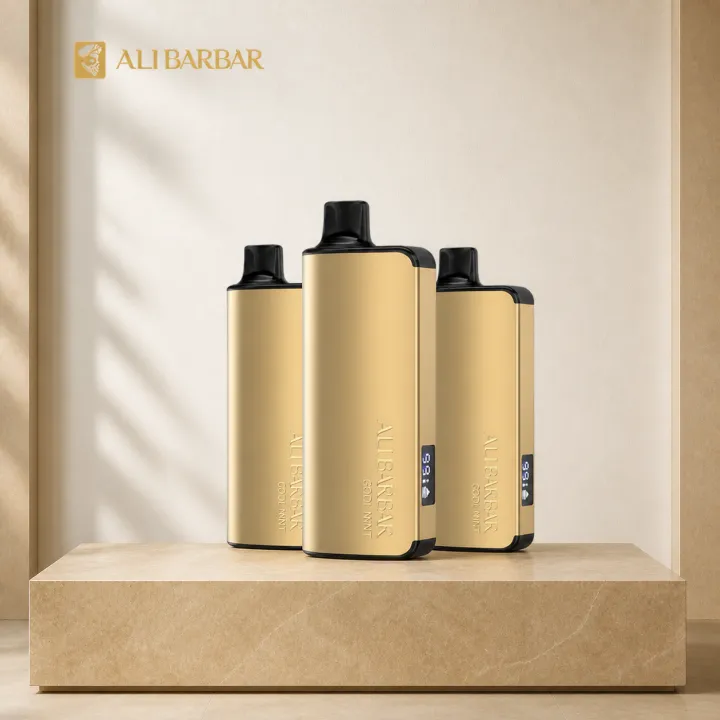 ALIBARBAR