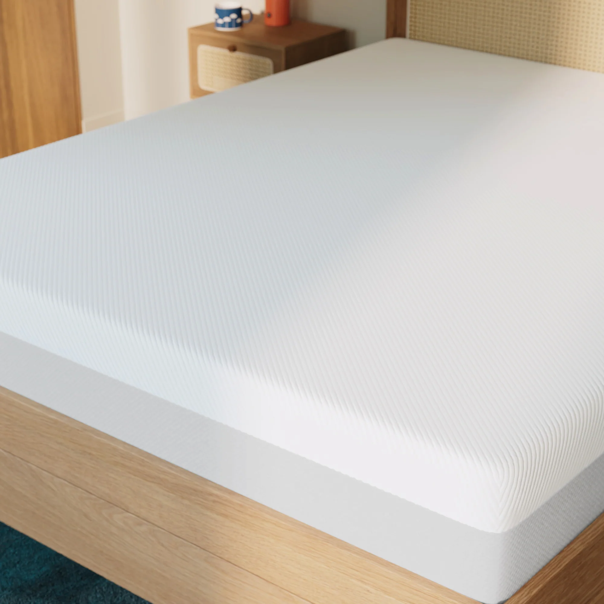 Matelas Latex Premium