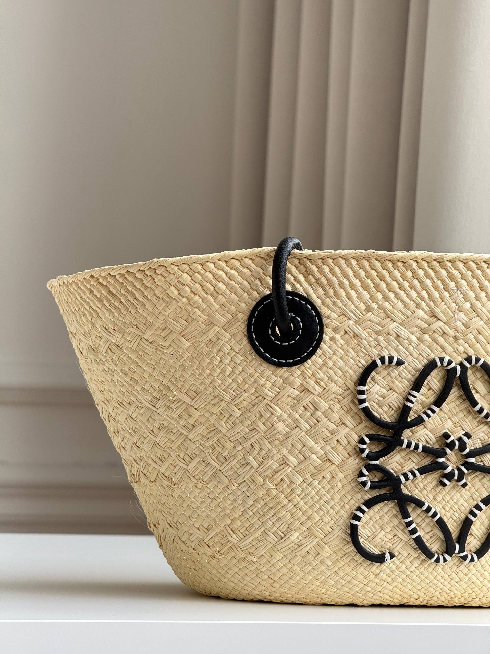 LOEWE Anagram Basket
