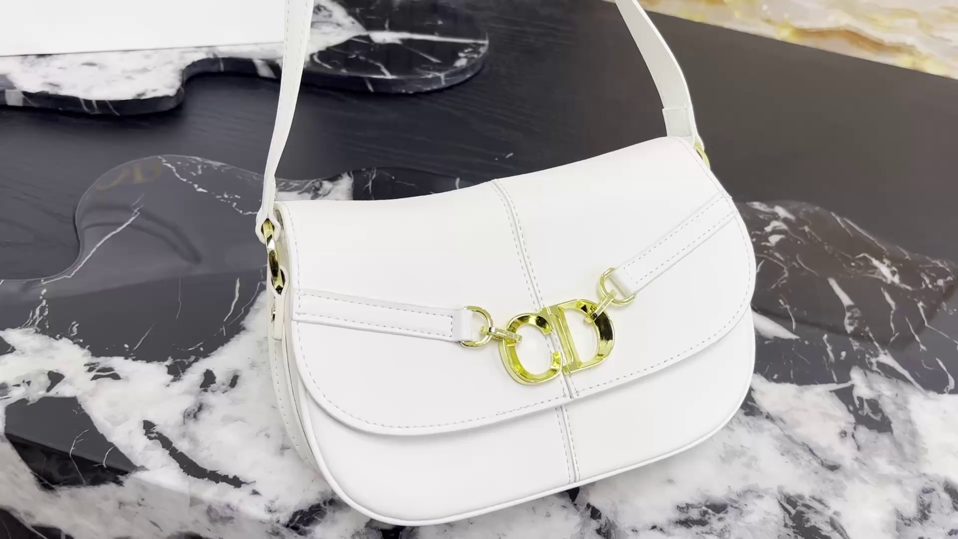 CD Besace Handbag