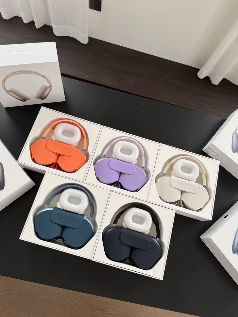 Apple AirPods Max