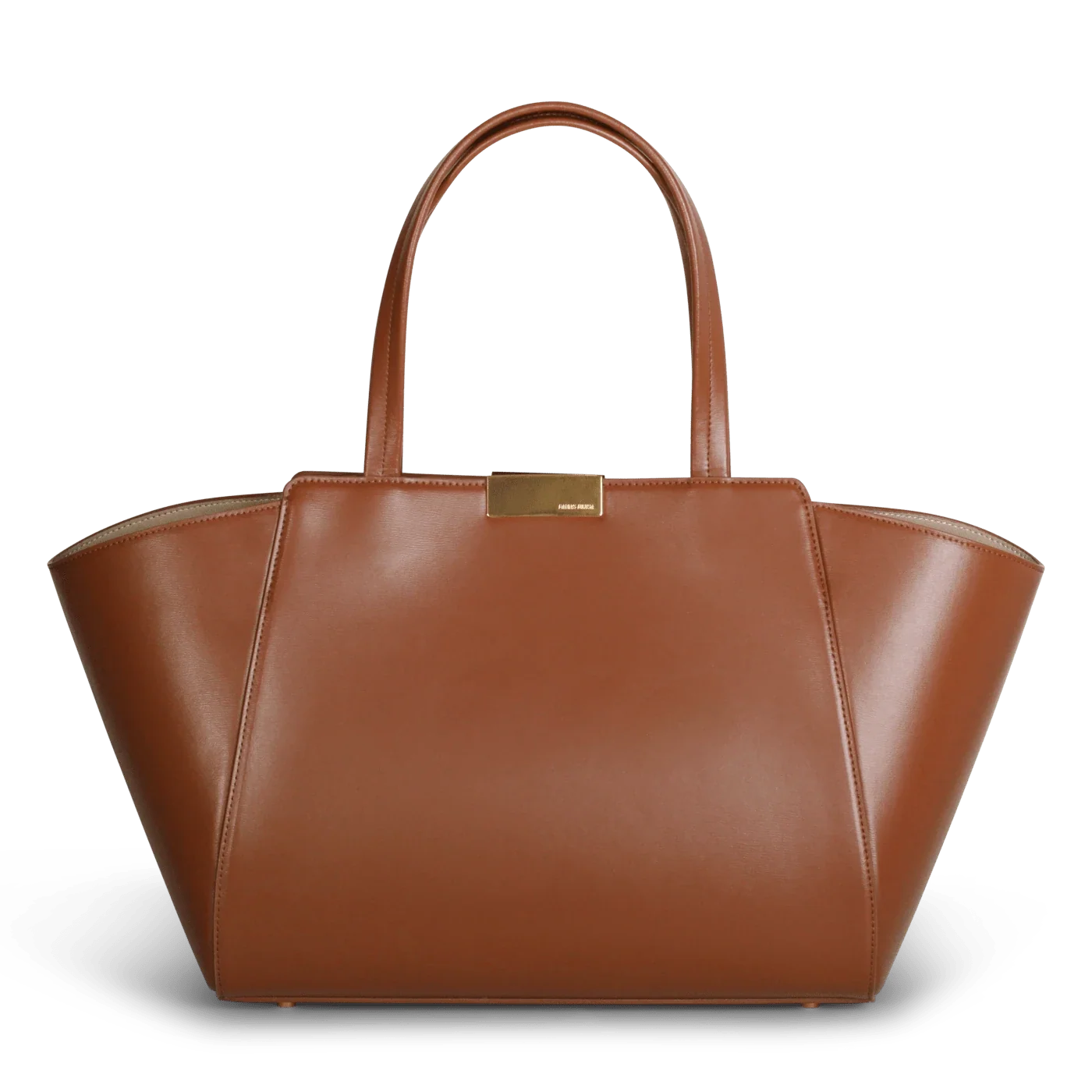 Sévigné - Cuir Box Camel