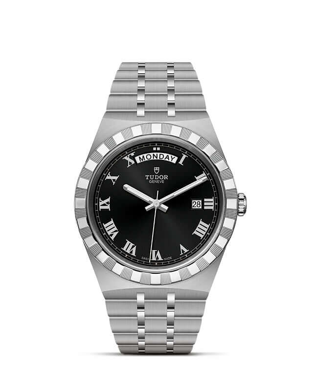 Tudor Royal 41mm【1:1 Replica】