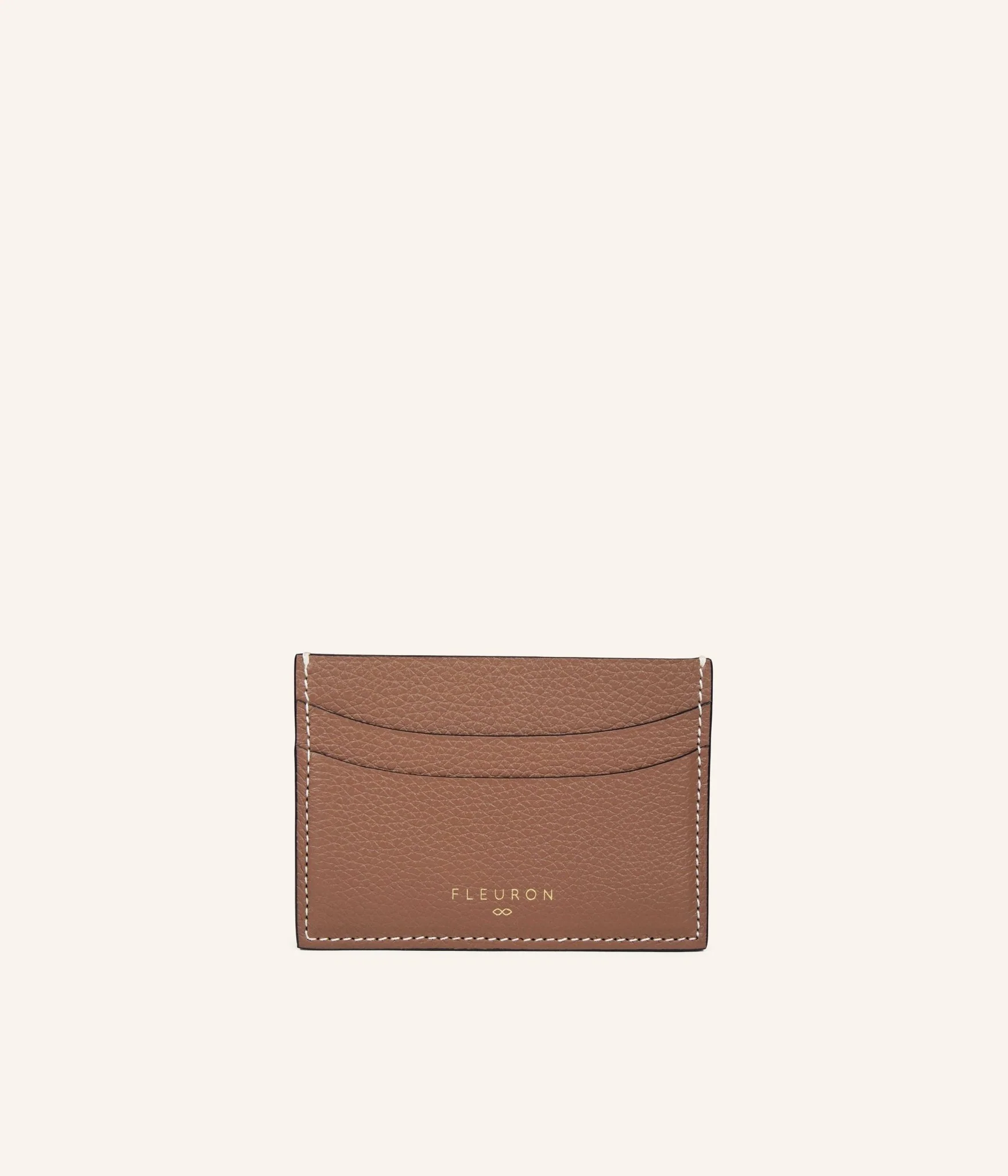 Noa | Marron Glacé