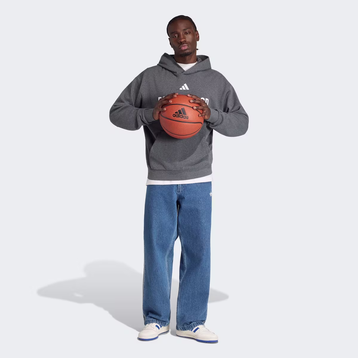 DBB BASKETBALL SELECT GRAPHICS HOODIE