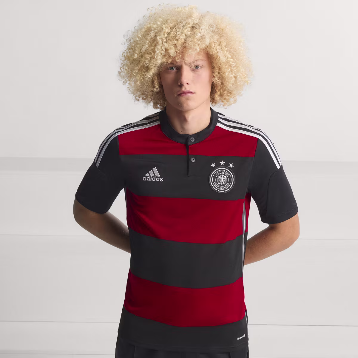 DFB Auswärtstrikot 2014