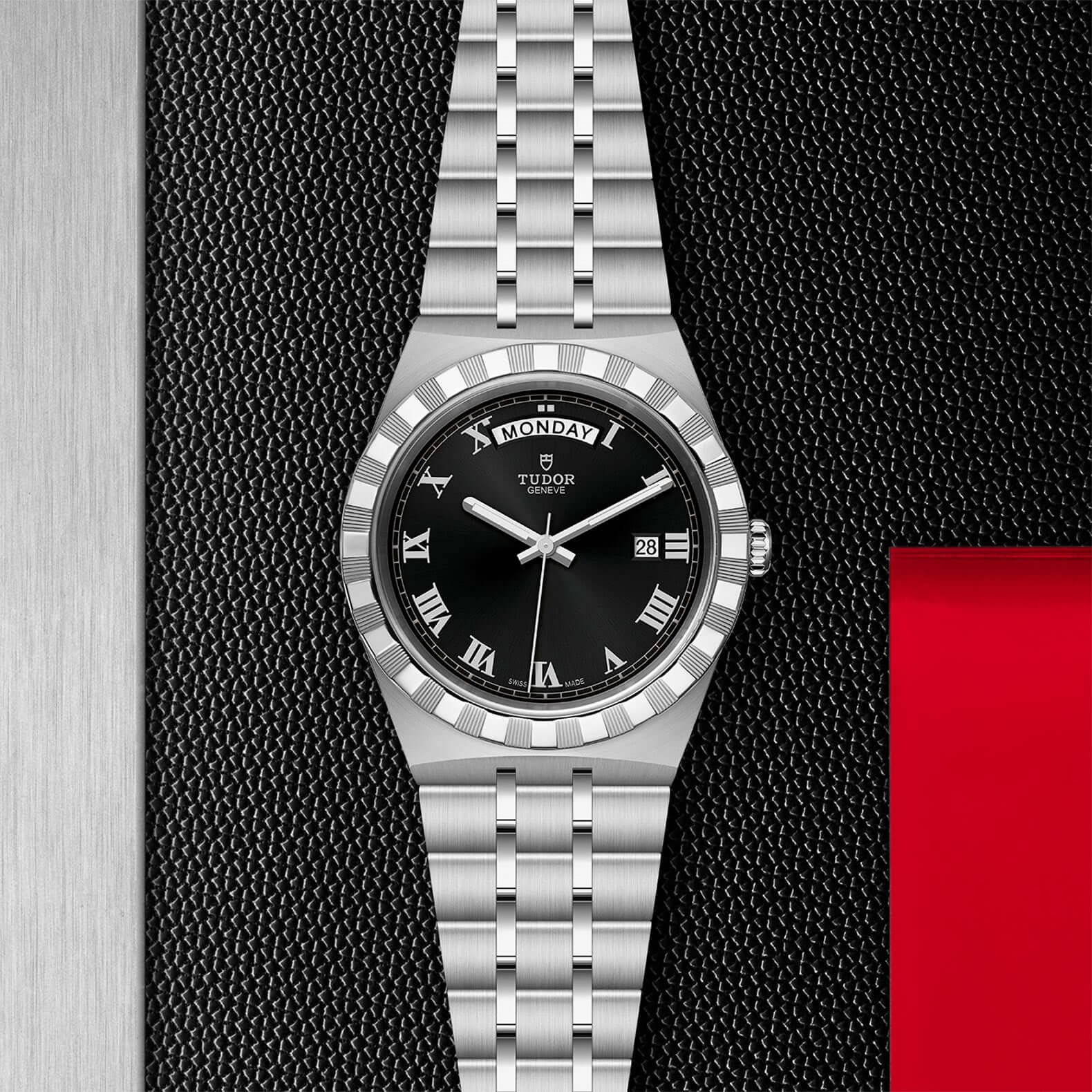 Tudor Royal 41mm【1:1 Replica】