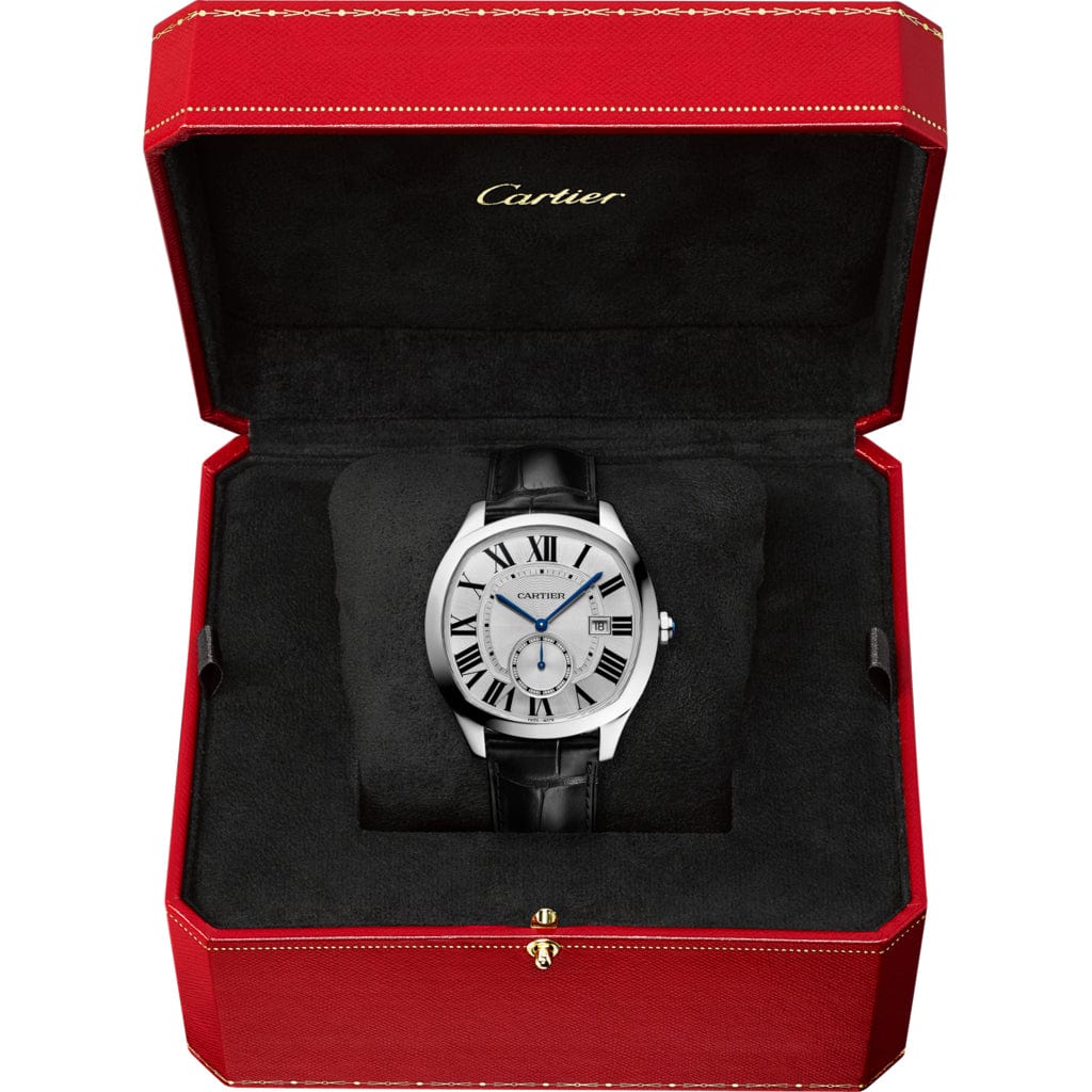 Drive de Cartier WSNM0004【1:1 Replica】